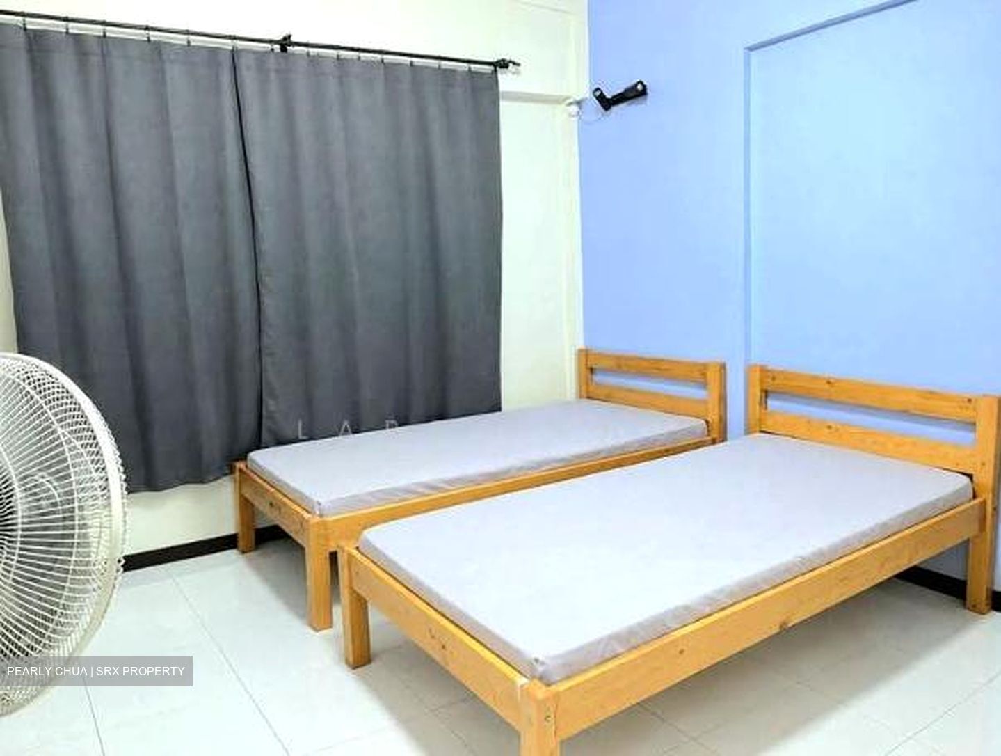 Hougang Avenue 6 (Hougang),  #627327001